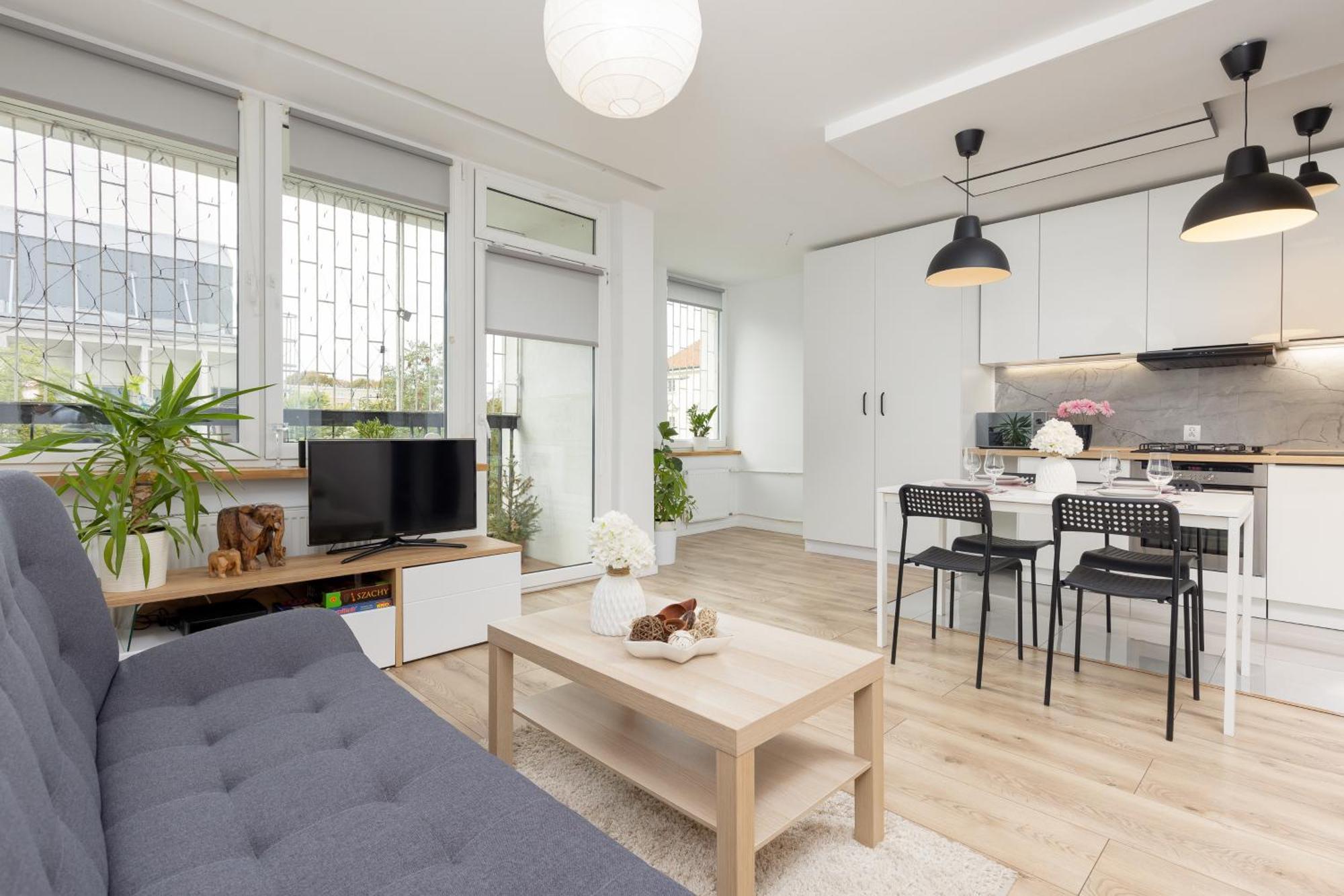 Arsenal City Apartment Warsaw By Renters 외부 사진