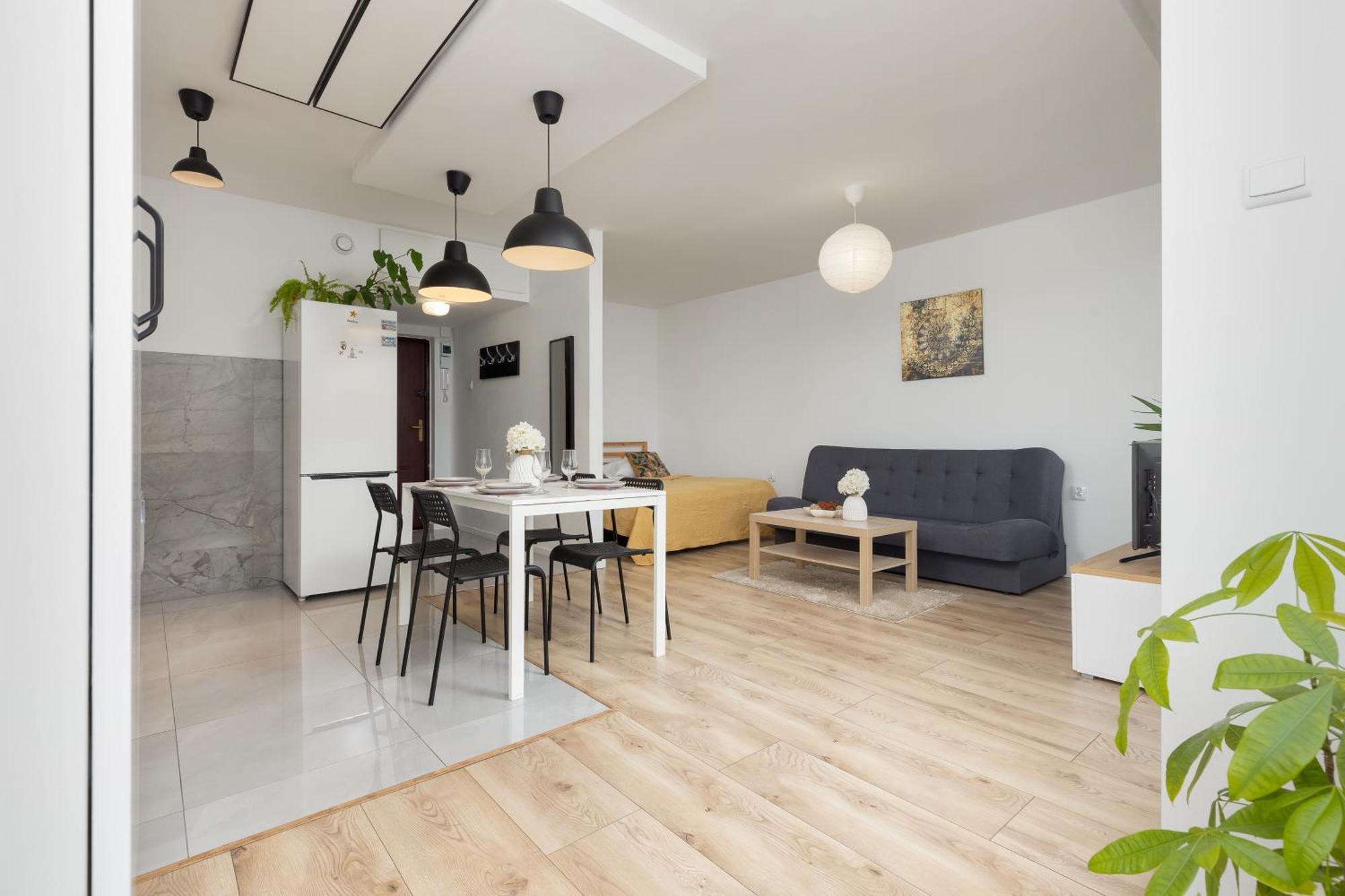 Arsenal City Apartment Warsaw By Renters 외부 사진